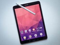 Samsung Galaxy Tab S3 now receiving Android 8.0 Oreo update in the U.S.