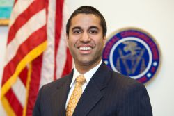The FCC's plan to end net neutrality is here