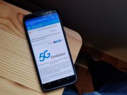 AT&T's '5G Evolution' network isn't a brand (new) problem