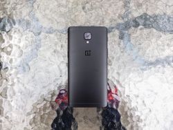 OnePlus 3 and 3T seeing another 7.1.1 update