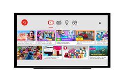 Two years after launch, YouTube Kids is coming to smart TVs