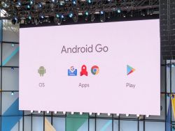 Android Go makes phones with 2GB of RAM worth buying