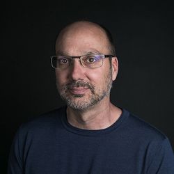 Watch Andy Rubin talk about the new Essential Phone at the Code Conference