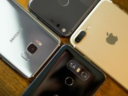 Results: YOU love the cameras on the Galaxy S8 and Pixel!