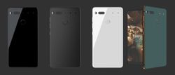 Are you buying into the hype of Andy Rubin's Essential Phone? 