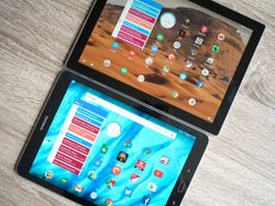What Android tablet do you recommend buying in 2019?