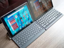 Is the Galaxy Tab S3 a suitable successor to an aging Pixel C?
