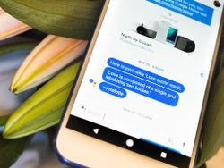 Google Allo is the best way to send love notes without even trying 