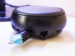 How to set up peripherals to use with Samsung DeX 