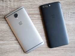 OnePlus 5 vs. OnePlus 3: Should you upgrade?