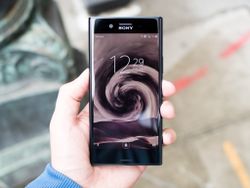 Here are the Sony phones that will be updated to Android 8.0 Oreo