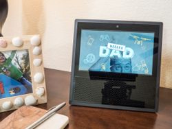 YouTube is back on the Echo Show, in a browser, with ads (and Bing) in tow