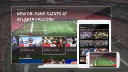 Live sports streaming service DAZN launches in Canada with NFL Game Pass