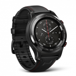 Huawei's Porsche Design Smartwatch is now available in Europe