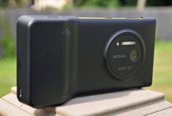 Nokia is once again partnering with Zeiss to make its cameras stand out