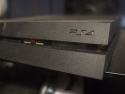 Transferring data from PS4 to PS4 takes time, but not effort!