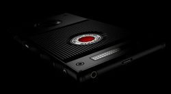 Camera maker RED just announced a $1200 phone — the Hydrogen One