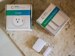 How to get started with Samsung SmartThings