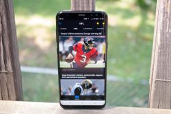 Get ready for the 2018 football season with these NFL apps for Android!