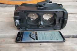 Here's where you can buy the Samsung Gear VR
