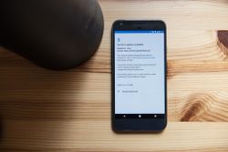 Android Oreo gets its first update with September patches
