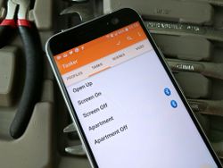 Ease into Tasker with this Bluetooth recipe