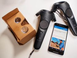 A beginner's guide to virtual reality