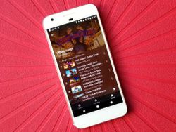 YouTube Music finally lets you save single songs and playlists offline