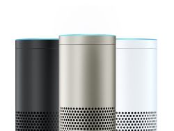New Amazon Echo Plus has ZigBee smart home hub built in, priced at $150