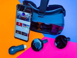 How to fix Gear VR audio issues on your Chromecast