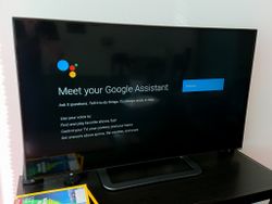 Google Assistant support comes to all TVs and set-top boxes