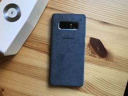 These Galaxy Note 8 cases are particularly noteworthy!