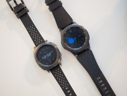 Samsung Gear Sport vs. Gear S3: Which should you buy?