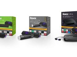 Roku announces four new pieces of hardware and updated Roku OS 8