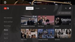 YouTube TV finally comes to Roku for $35/month