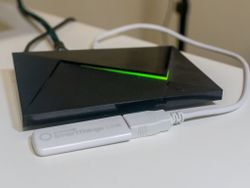 SmartThings Link for Shield TV is now available and 100% awesome