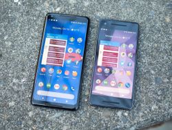Android 8.1 causing swipe issues on Pixel and Nexus devices