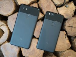 July 2018 security patch now rolling out for Pixel and Nexus devices
