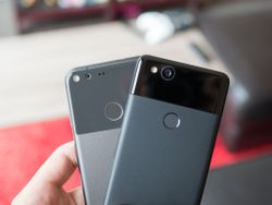 What do you like the most about Google's Pixel phones