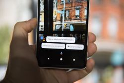 Google Lens now available via Assistant on Pixel phones