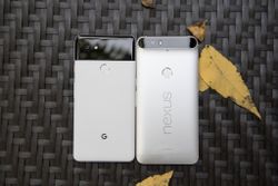January 2018 security patches for Nexus and Pixel have arrived