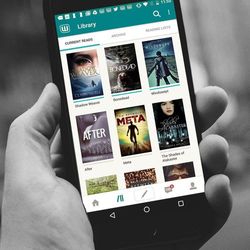 Wattpad's new premium tier gets ads out of the way of your fanfic