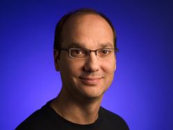 Andy Rubin accused of "inappropriate relationship" while at Google