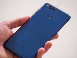 Android Oreo beta rolling out to Honor 7X with Project Treble support