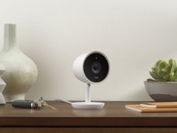 Is Nest's best worth three times as much as the Amazon Cloud Cam?