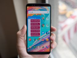 OnePlus phones won't support Project Treble, but that's not a big deal