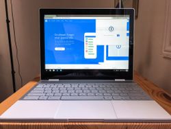 1Password X brings me closer to using a Chromebook full-time