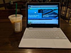 How to use Instant Tethering with your Chromebook