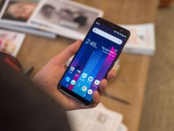 Here are the HTC U11+ wallpapers for download