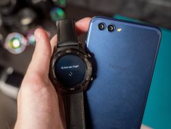 How to set up and use Google Assistant on Huawei Watch 2
